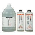 Clear Coat 1.5 Gallon Kit