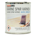 Marine Spar Varnish Gloss 1 Quart