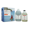 SilverTip Epoxy with Hardener 1.5 Gallon Kit